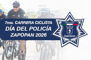 7ma CARRERA CICLISTA 